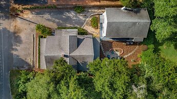 Historic Tremain  Cottages