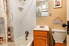 Historic Tremain  Cottages