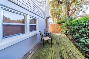 Historic Tremain  Cottages