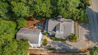 Historic Tremain  Cottages