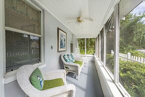 Historic Tremain  Cottages