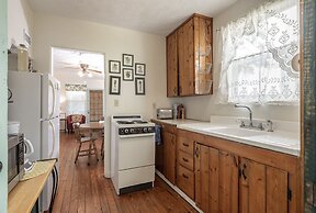 Historic Tremain  Cottages