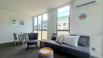 Sweet Escape by Waterfront w Carpark