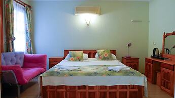 Dalyan Yunus Hotel