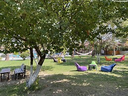 Dalyan Yunus Hotel