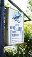 Dalyan Yunus Hotel