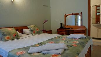 Dalyan Yunus Hotel