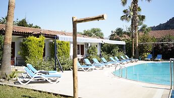 Dalyan Yunus Hotel