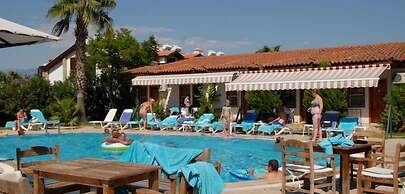 Dalyan Yunus Hotel