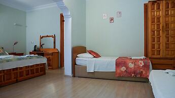 Dalyan Yunus Hotel