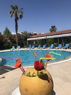 Dalyan Yunus Hotel