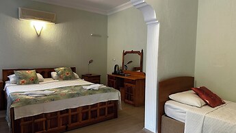 Dalyan Yunus Hotel