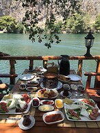 Dalyan Yunus Hotel