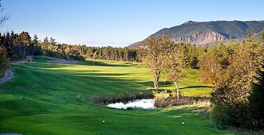 The Archie & Isidore Hotel