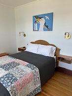 The Archie & Isidore Hotel