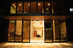 Serravita Hotel