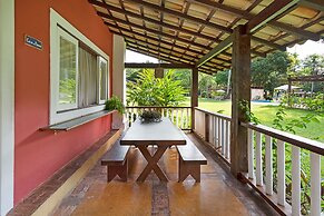 Vila Siriúba