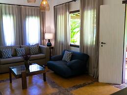 Vila Siriúba
