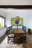 Vila Siriúba