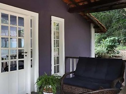 Vila Siriúba