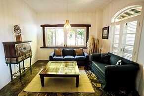 Vila Siriúba