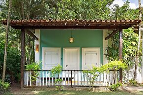 Vila Siriúba