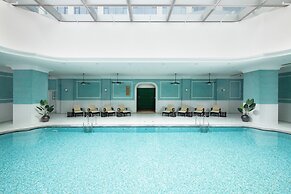 LINE FRIENDS PRESENTS CASA DE AMIGO