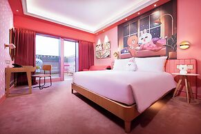 LINE FRIENDS PRESENTS CASA DE AMIGO