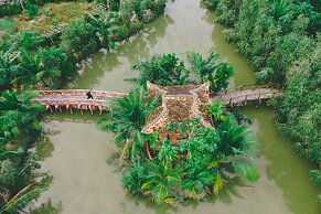 Casa Eco Mekong Homestay