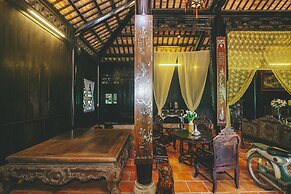 Casa Eco Mekong Homestay