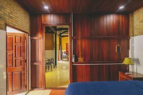 Casa Eco Mekong Homestay