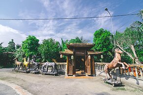 Casa Eco Mekong Homestay