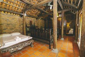 Casa Eco Mekong Homestay