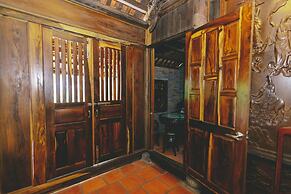 Casa Eco Mekong Homestay