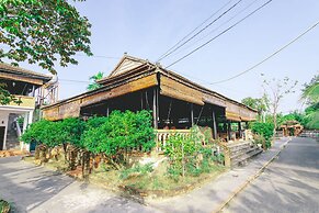 Casa Eco Mekong Homestay