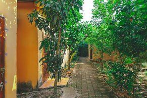 Casa Eco Mekong Homestay