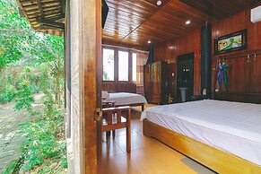 Casa Eco Mekong Homestay