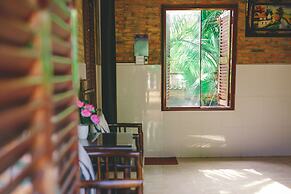 Casa Eco Mekong Homestay