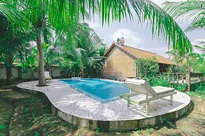Casa Eco Mekong Homestay