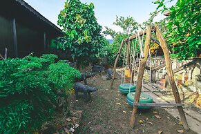 Casa Eco Mekong Homestay
