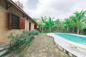Casa Eco Mekong Homestay
