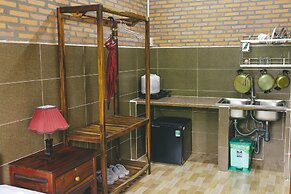 Casa Eco Mekong Homestay