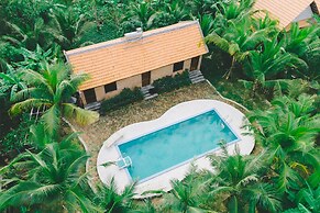 Casa Eco Mekong Homestay