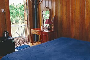 Casa Eco Mekong Homestay