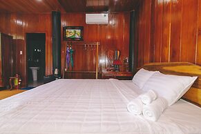 Casa Eco Mekong Homestay