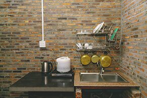 Casa Eco Mekong Homestay