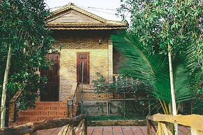 Casa Eco Mekong Homestay
