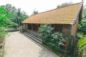 Casa Eco Mekong Homestay