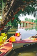 Casa Eco Mekong Homestay