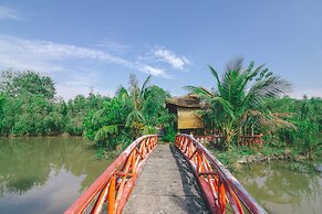 Casa Eco Mekong Homestay